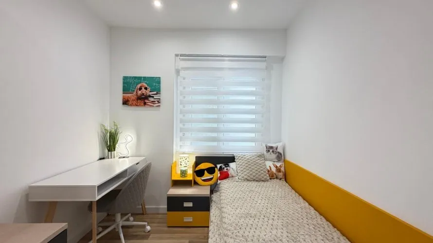 3 bedrooms apartment for sale , Torrevieja, Spain No. 210 № 13