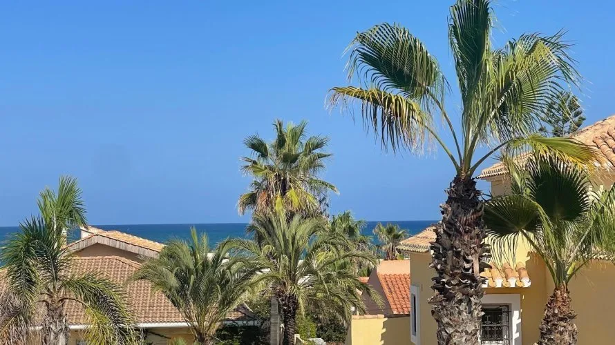 5 bedrooms house for sale, Torrevieja, Spain No. 160 № 7