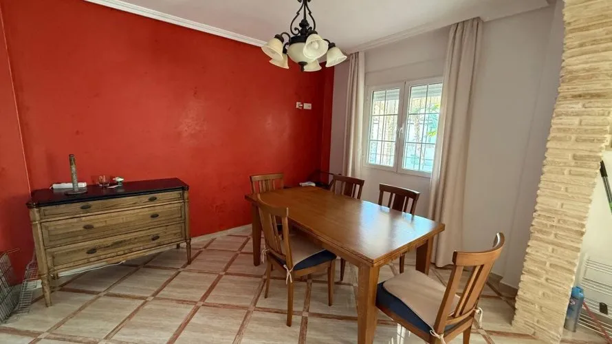 3 bedrooms house for sale, Torrevieja, Spain No. 213 № 25
