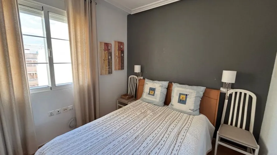 1 bedroom apartment for sale , Torrevieja, Spain No. 110 № 5