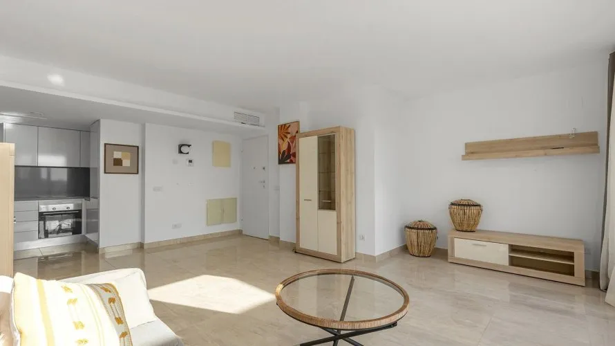 3 bedrooms penthouse for sale , Torrevieja, Spain No. 197 № 9