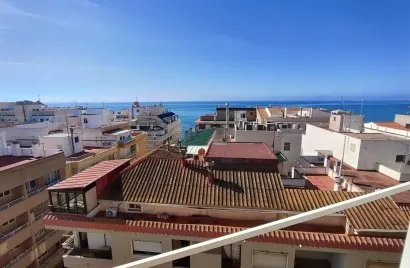 1 bedroom penthouse for sale , Torrevieja, Spain No. 66