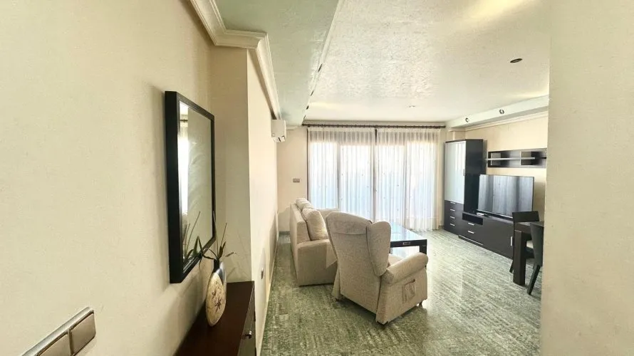 2 bedrooms penthouse for sale , Torrevieja, Spain No. 181 № 2