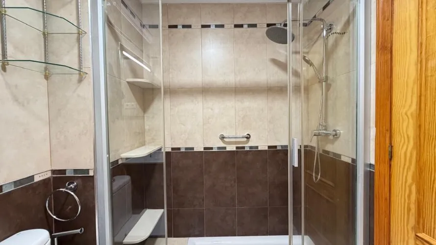 3 bedrooms apartment for sale , Torrevieja, Spain No. 187 № 5