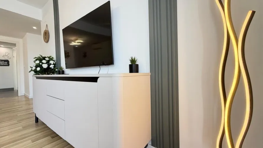 3 bedrooms apartment for sale , Torrevieja, Spain No. 210 № 26