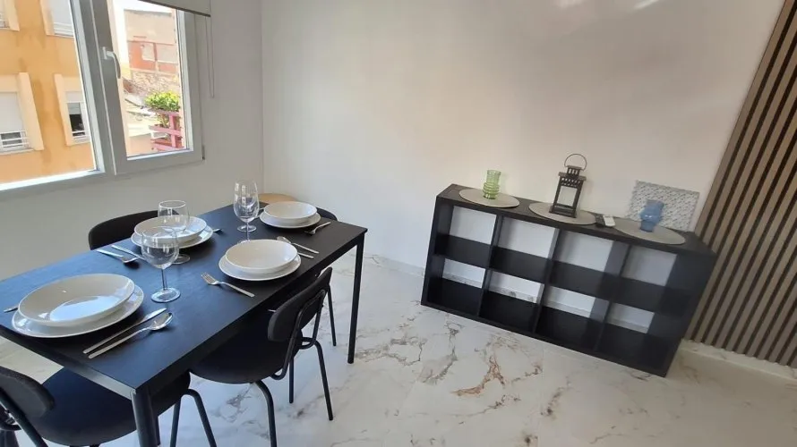 1 bedroom apartment for sale , Torrevieja, Spain No. 212 № 3