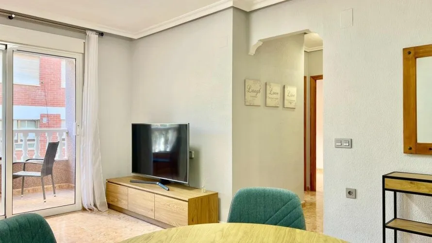 2 bedrooms apartment for sale , Torrevieja, Spain No. 253 № 20