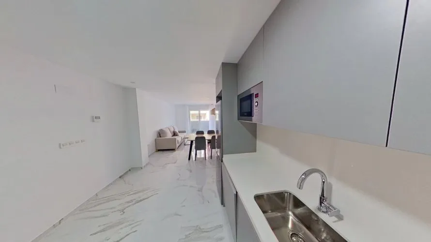 2 bedrooms apartment for sale , Torrevieja, Spain No. 65