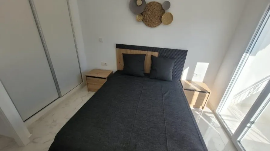 3 bedrooms house for sale, Torrevieja, Spain No. 158 № 1