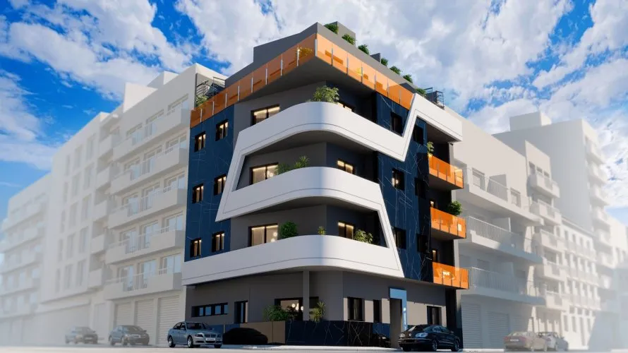 3 bedrooms apartment for sale in Alegria Residencial XX, Torrevieja, Spain No. 48 № 7