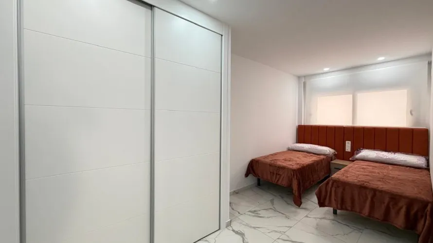 2 bedrooms apartment for sale , Torrevieja, Spain No. 189 № 14