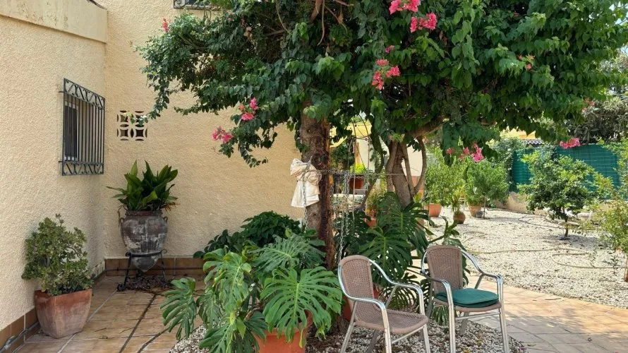 4 bedrooms villa for sale , Torrevieja, Spain No. 148 № 4