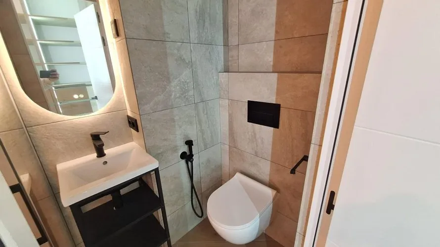 1 bedroom apartment for sale , Torrevieja, Spain No. 203 № 19