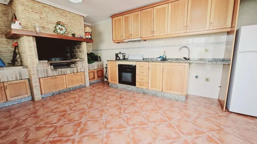5 bedrooms villa for sale, Torrevieja, Spain No. 146 № 8