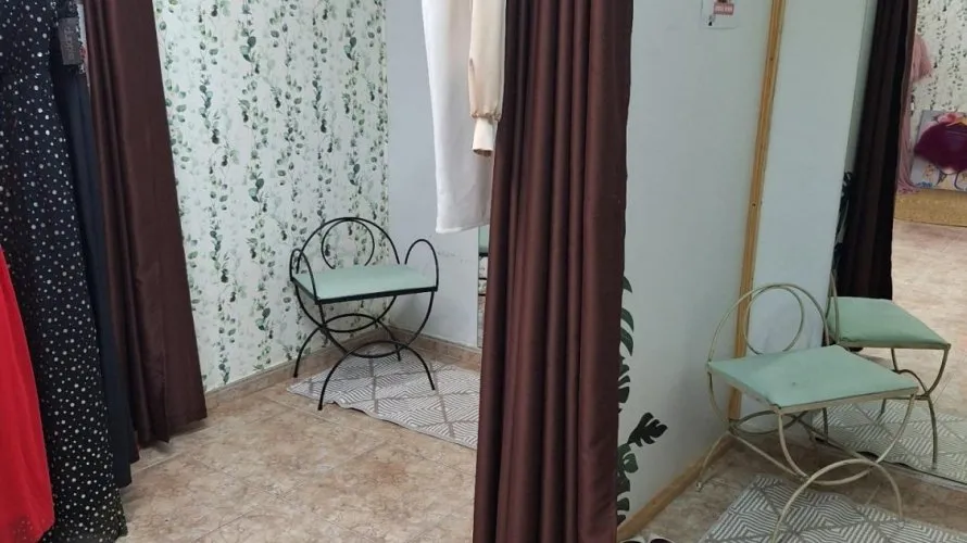 5 bedrooms commercial property for sale , Torrevieja, Spain No. 63 № 1