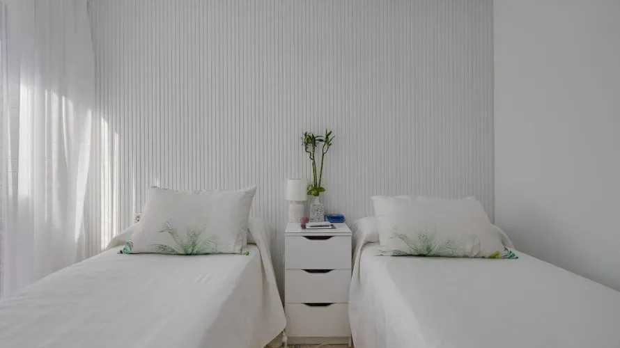 3 bedrooms penthouse for sale, Torrevieja, Spain No. 194 № 22