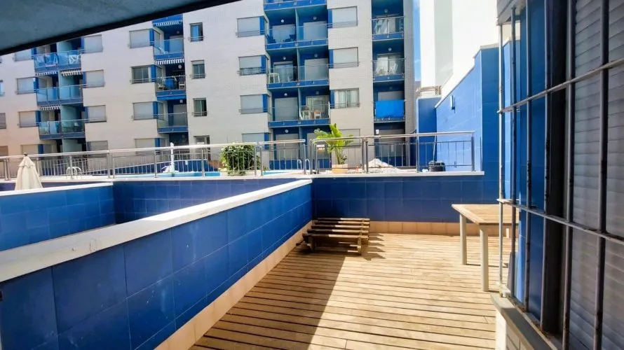 4 bedrooms apartment for sale , Torrevieja, Spain No. 130 № 5