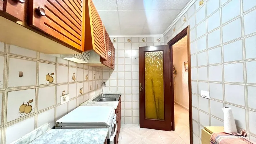 3 bedrooms apartment for sale, Torrevieja, Spain No. 223 № 8
