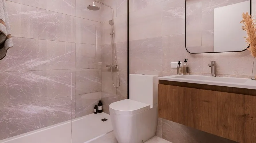 3 bedrooms penthouse for sale in ALEGRIA 25, Torrevieja, Spain No. 90 № 8