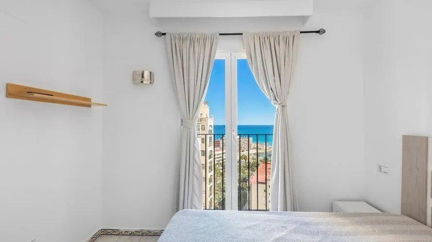 2 bedrooms apartment for sale , Torrevieja, Spain No. 222 № 15
