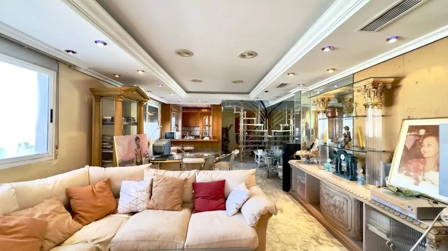 2 bedrooms penthouse for sale , Torrevieja, Spain No. 178 № 2