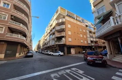 2 bedrooms penthouse for sale , Torrevieja, Spain No. 99