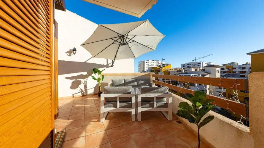 2 bedrooms apartment for sale , Torrevieja, Spain No. 129 № 15