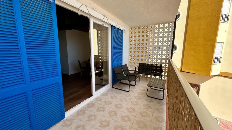 2 bedrooms apartment for sale , Torrevieja, Spain No. 70 № 3