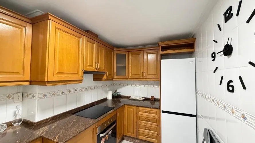 3 bedrooms apartment for sale , Torrevieja, Spain No. 187 № 14
