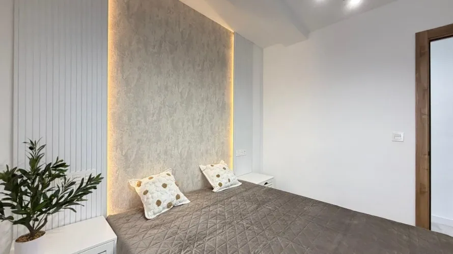 3 bedrooms penthouse for sale, Torrevieja, Spain No. 214 № 28