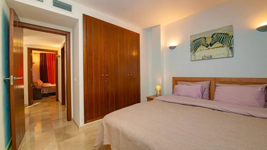 2 bedrooms apartment for sale , Torrevieja, Spain No. 129