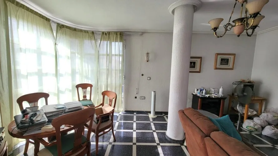 1 bedroom apartment for sale , Torrevieja, Spain No. 208