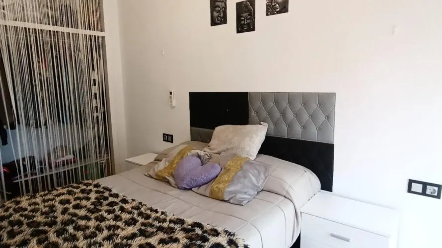 4 bedrooms house for sale, Torrevieja, Spain No. 246 № 21