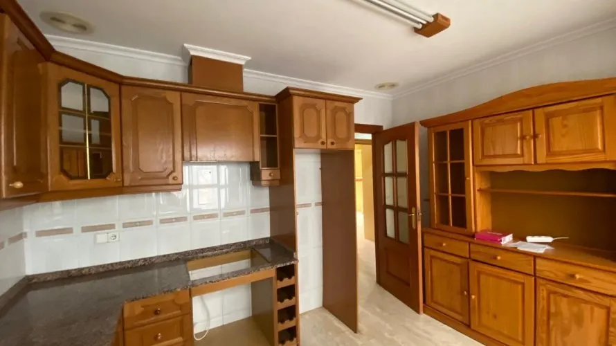 1 bedroom apartment for sale , Torrevieja, Spain No. 142 № 4