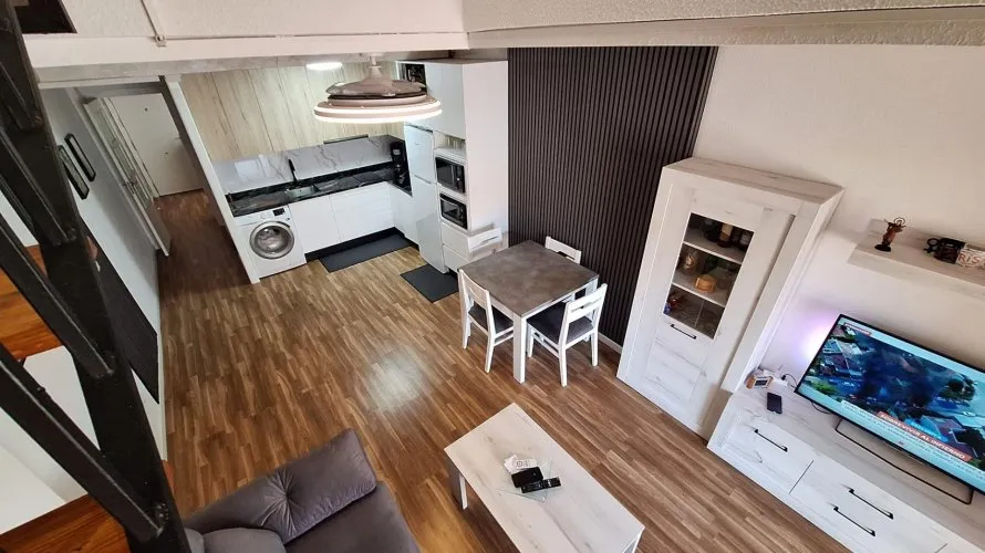 2 bedrooms penthouse for sale , Torrevieja, Spain No. 99 № 12