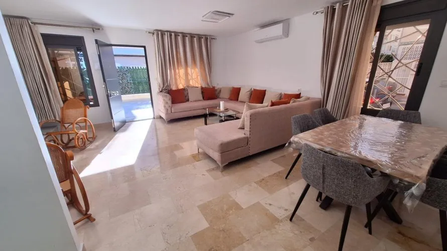 3 bedrooms house for sale, Torrevieja, Spain No. 173 № 7