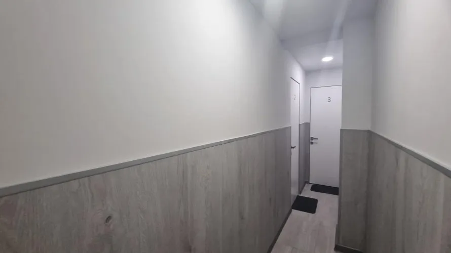 3 bedrooms apartment for sale , Torrevieja, Spain No. 153 № 1