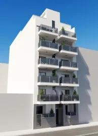 2 bedrooms apartment for sale , Torrevieja, Spain No. 139