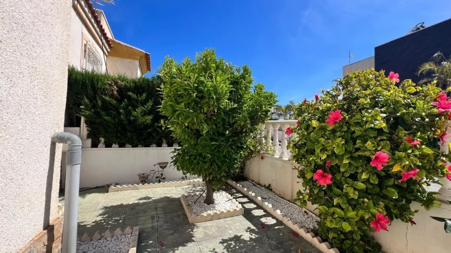 132m² house for sale, Torrevieja, Spain No. 250 № 24