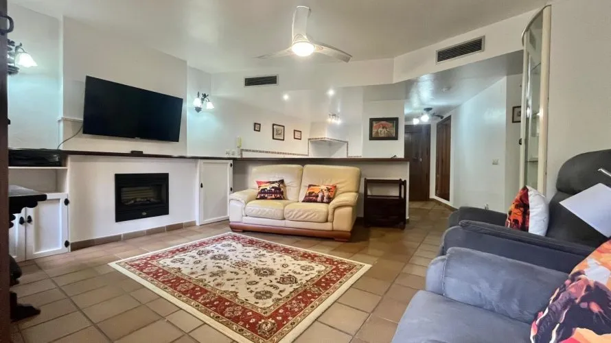 2 bedrooms bungalow for sale, Torrevieja, Spain No. 182 № 14