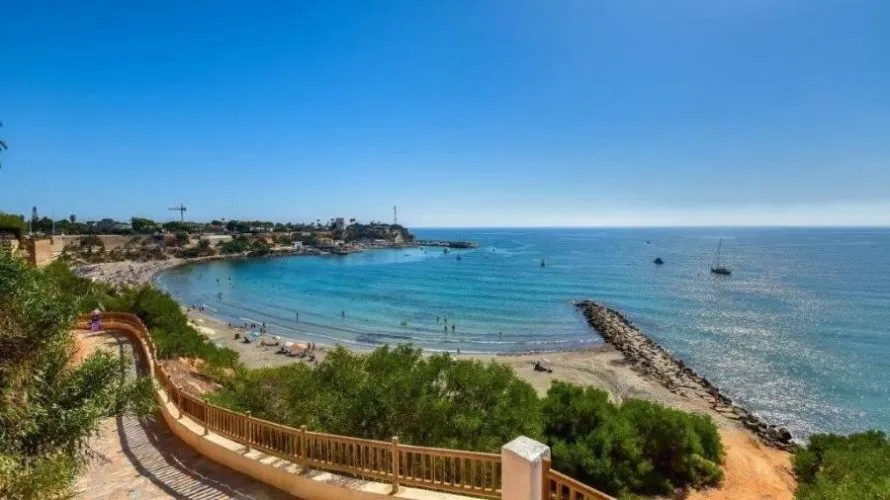 2 bedrooms house for sale, Torrevieja, Spain No. 122 № 19