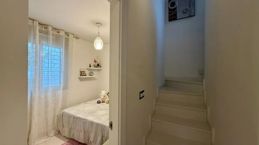 3 bedrooms apartment for sale , Torrevieja, Spain No. 77 № 14