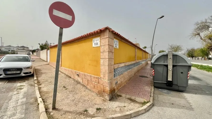 2 bedrooms apartment for sale , Torrevieja, Spain No. 216 № 28