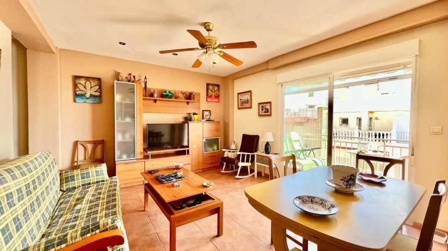 3 bedrooms penthouse for sale , Torrevieja, Spain No. 68 № 7