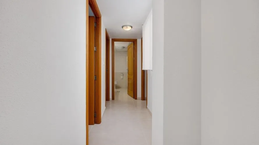 3 bedrooms penthouse for sale, Torrevieja, Spain No. 194 № 15