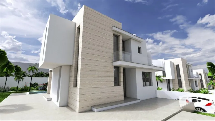 3 bedrooms villa for sale , Torrevieja, Spain No. 118 № 2