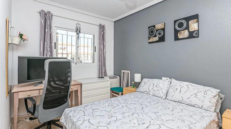 89m² penthouse for sale , Torrevieja, Spain No. 230 № 18