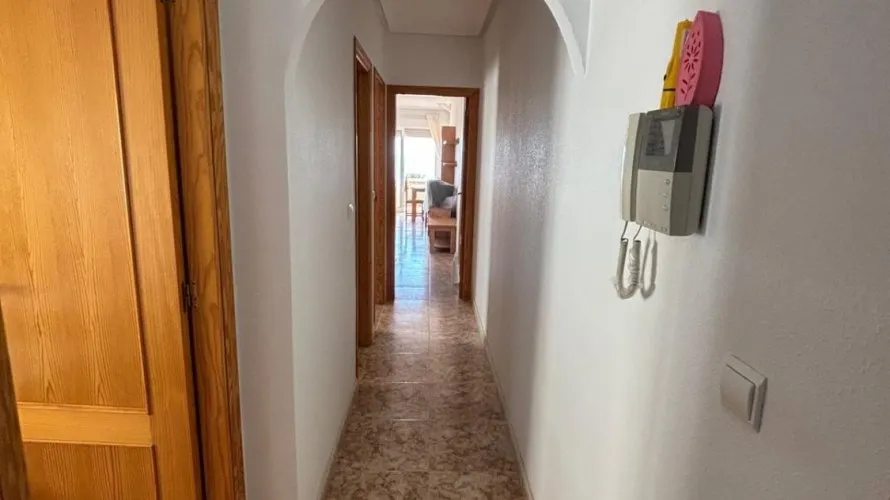 1 bedroom apartment for sale , Torrevieja, Spain No. 106 № 20