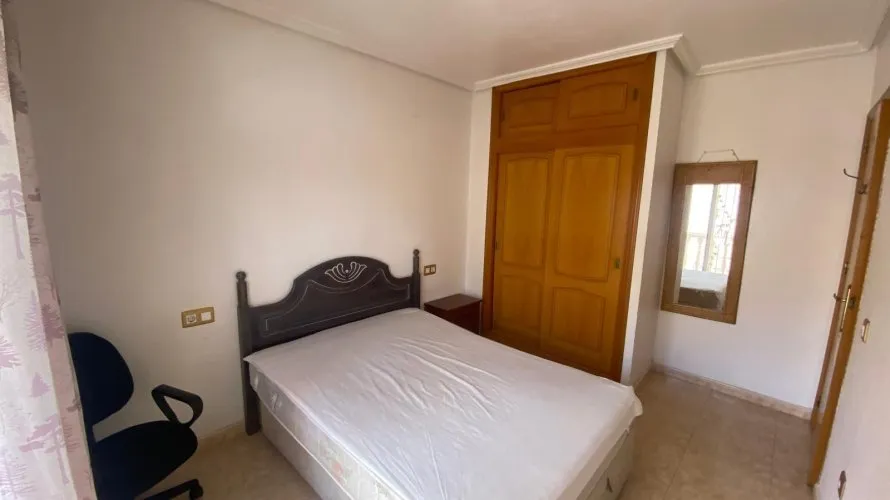3 bedrooms house for sale, Torrevieja, Spain No. 242 № 10