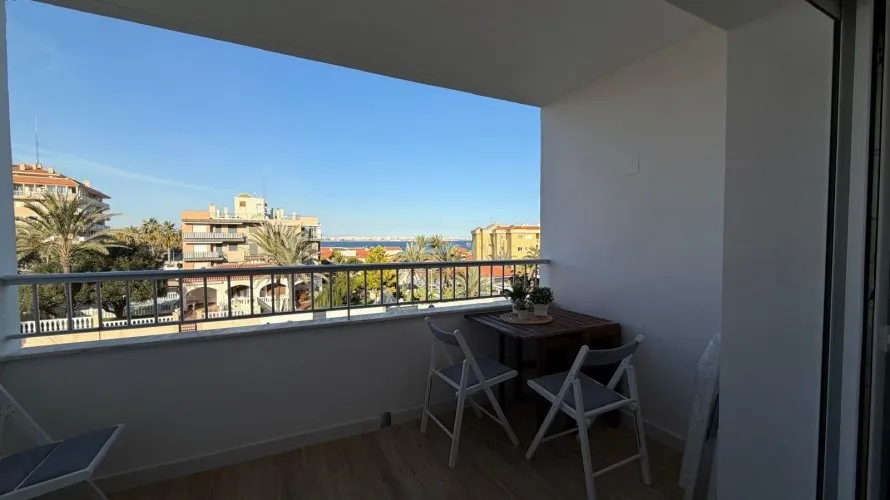 3 bedrooms apartment for sale , Torrevieja, Spain No. 103 № 20